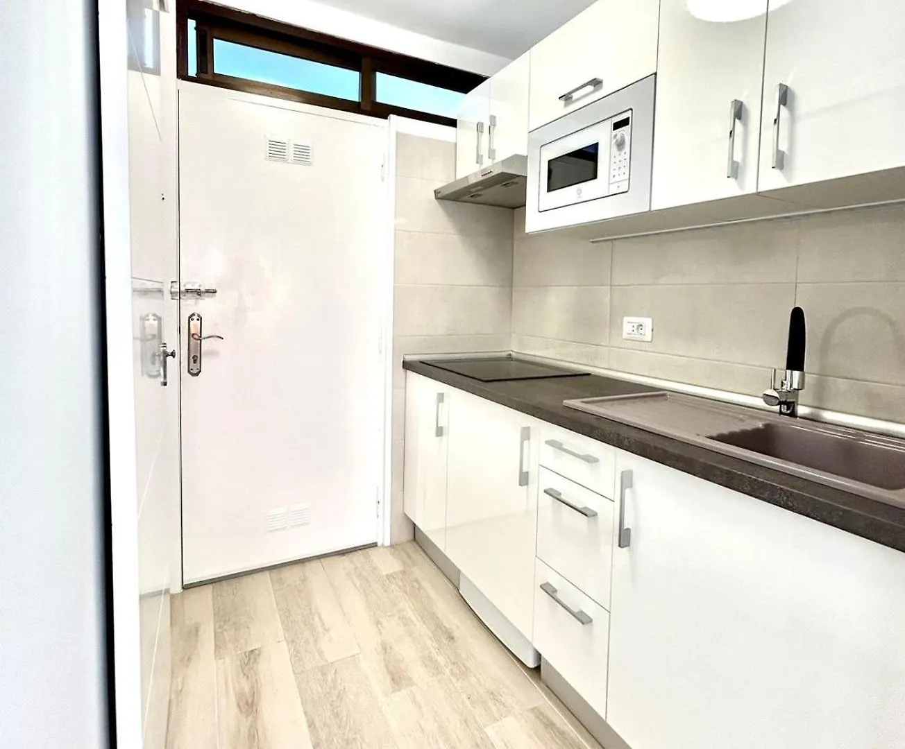 Apartamento Isla_Feliz Playa de las Américas